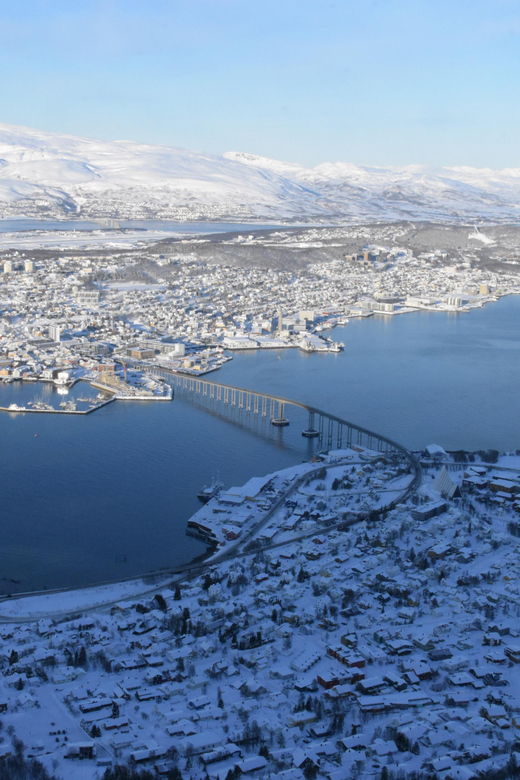 tromso-island-tour-cable-car-with-tromso-accessible-tours