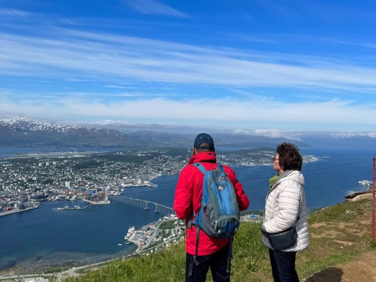 tromso-island-tour-cable-car-with-tromso-accessible-tours