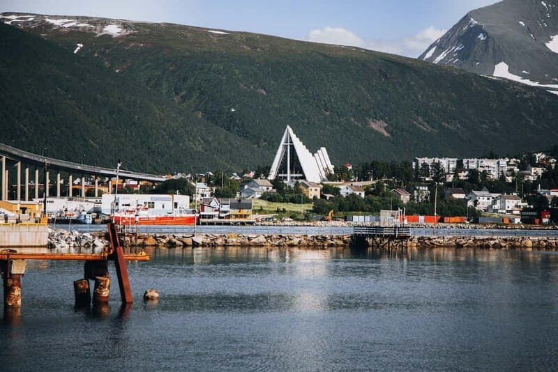 Tromsø: Island Tour with Cable Car Ride (Private or Shared) - A Deep Dive into the Tromsø Island Tour Experience