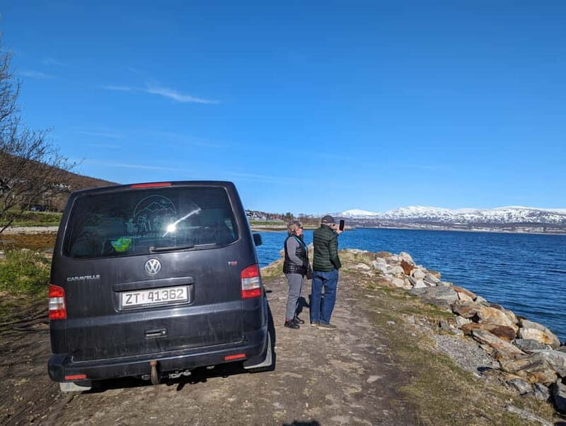 Tromsø: Island Tour with Tromsø Accessible Tours - A Well-Balanced Experience for Varied Travelers