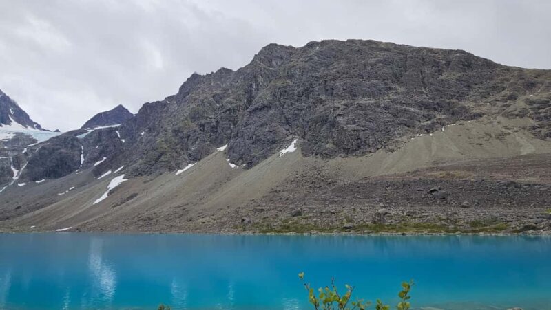 Tromsø: Lyngen Alps Blue Pool Hike with Lunch - The Price: Is It Worth It?