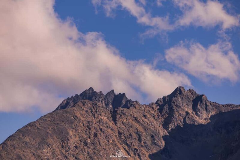 Tromsø: Lyngen Alps Sightseeing Tour with Lunch - Authentic Experiences and Real-World Insights