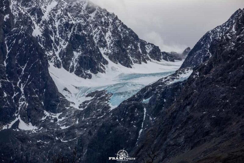 Tromsø: Lyngen Alps Sightseeing Tour with Lunch - FAQs