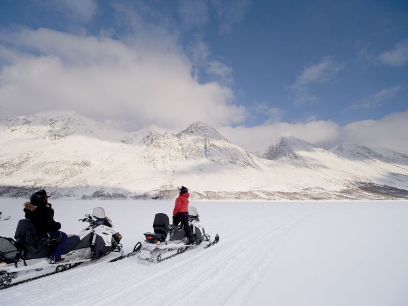 tromso-lyngen-alps-snowmobile-safari