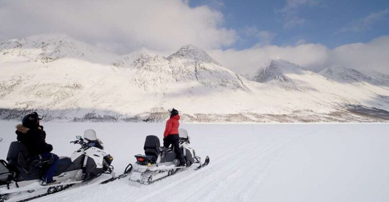 tromso-lyngen-alps-snowmobile-safari