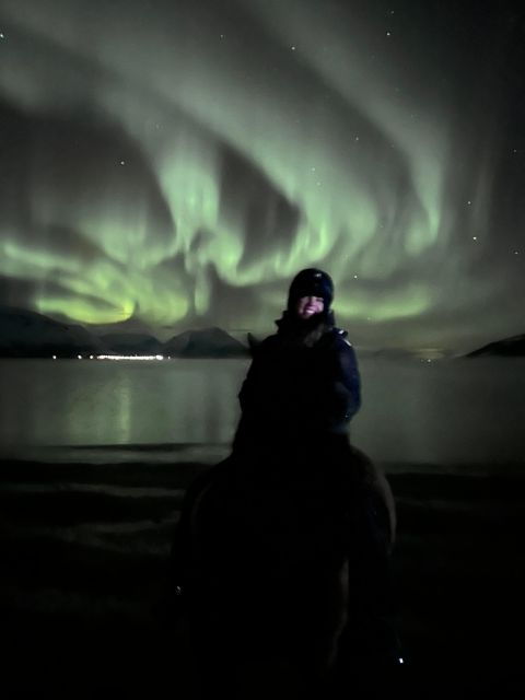 tromso-lyngen-horse-winter-evening-riding-experience