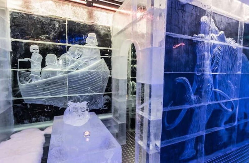 Tromsø: Magic Ice Bar Entrance and Welcome Drink - Practical Details and Tips