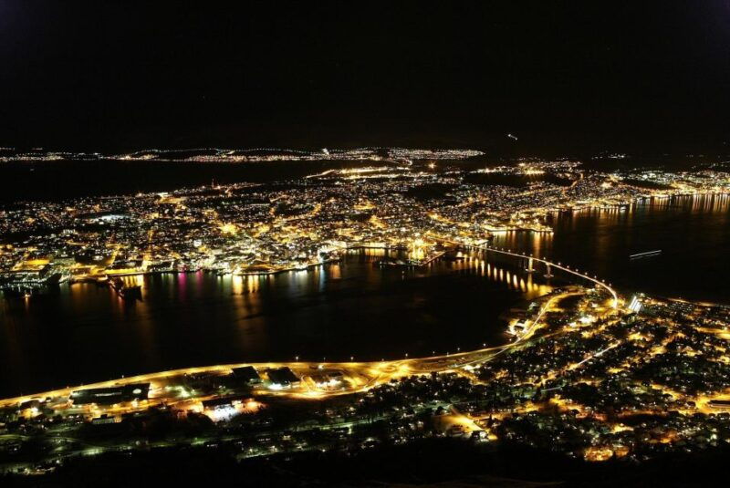 tromso-midnight-concert-ticket-at-the-tromso-cathedral
