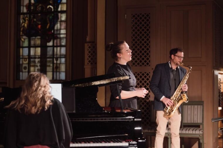 tromso-midnight-concert-ticket-at-the-tromso-cathedral