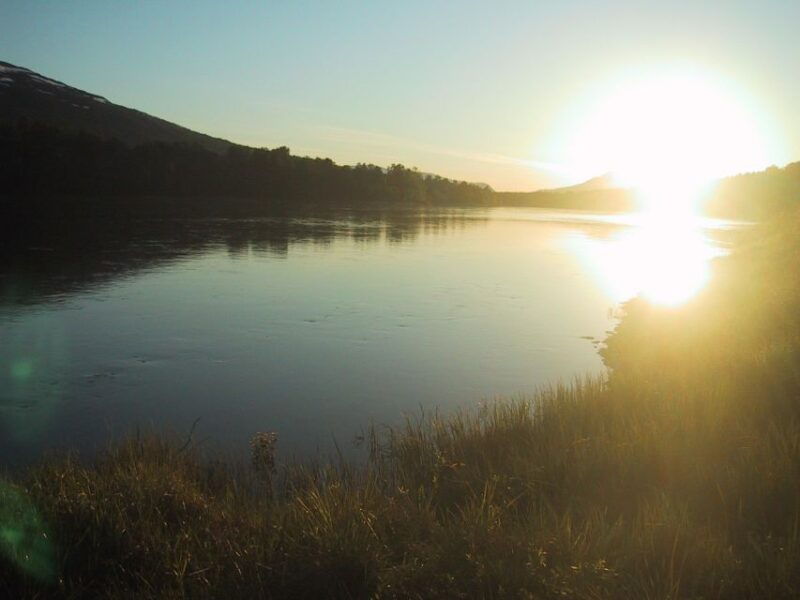 tromso-midnight-cruise