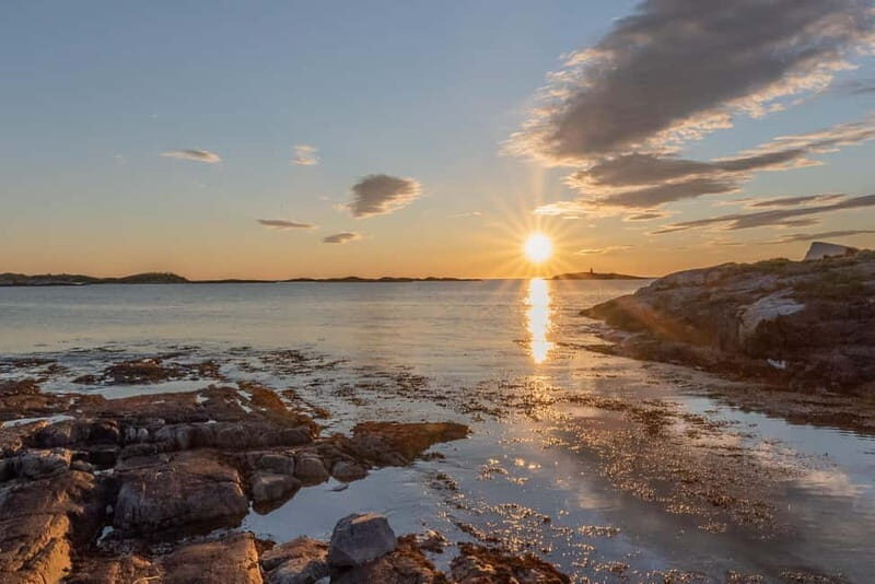 Tromsø: Midnight Fjord Tour - Who Should Consider This Tour?