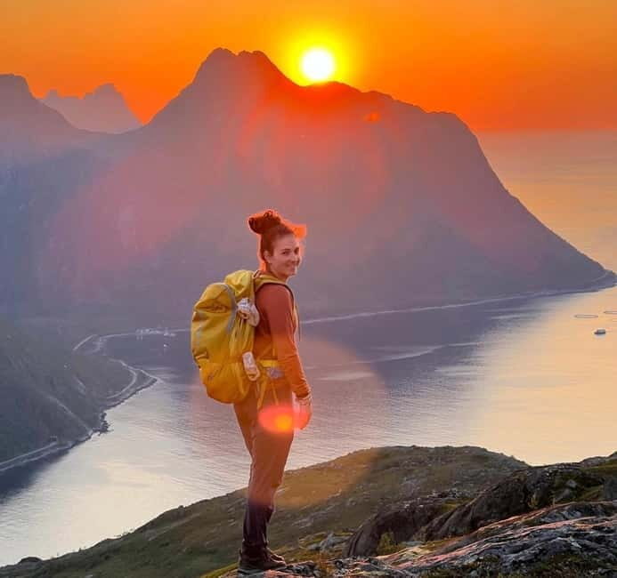 Tromsø: Midnight Sun Adventure Tour - What to Expect from the Midnight Sun Adventure Tour