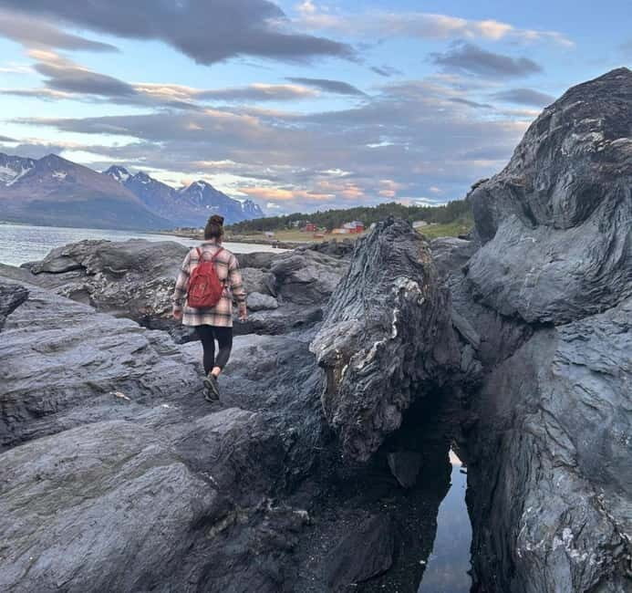 Tromsø: Midnight Sun Adventure Tour - What the Tour Includes and What to Keep in Mind