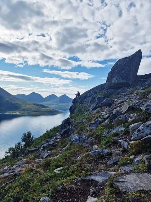Tromsø: Midnight Sun Adventure with Lunch and Photos - Cost and Value
