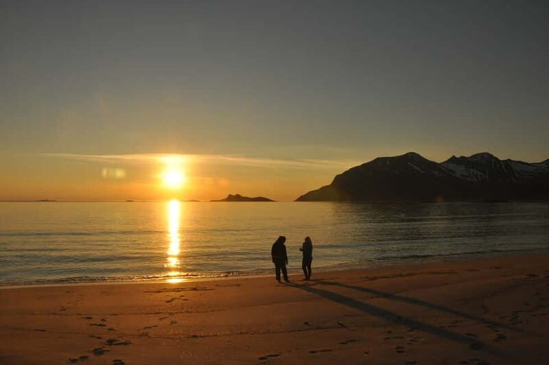 Tromsø: Midnight Sun, Campfire, Beach, Evening Tour - Who Will Love This Tour?