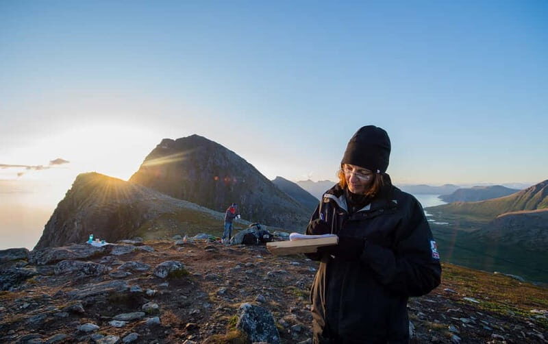 Tromsø: Midnight Sun Hike in the wilderness - Who Should Consider This Tour?