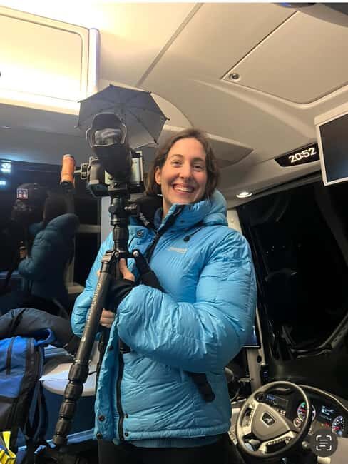 Tromsø: Night and Northern Lights Photography with a specialized Spanish photographer - Final Thoughts: Is This Tour Worth It?
