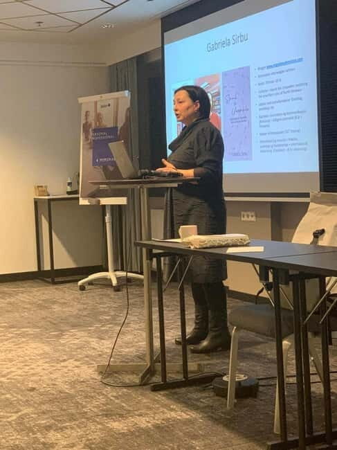Tromsø: North Norwegian Culture Workshop - Key Points