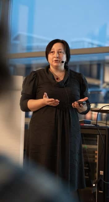 Tromsø: North Norwegian Culture Workshop - What Is the North Norwegian Culture Workshop?