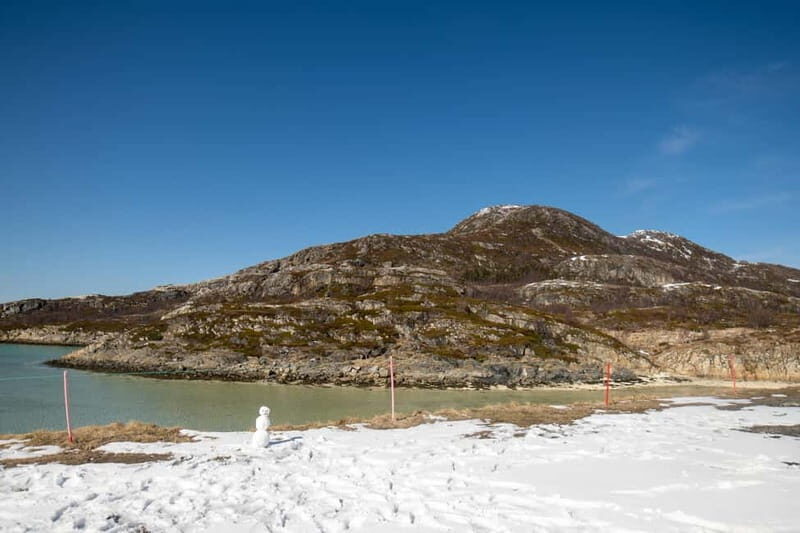 Tromsø: Northern Lights Adventure in Tromsø with Free Photos - What to Pack and Wear