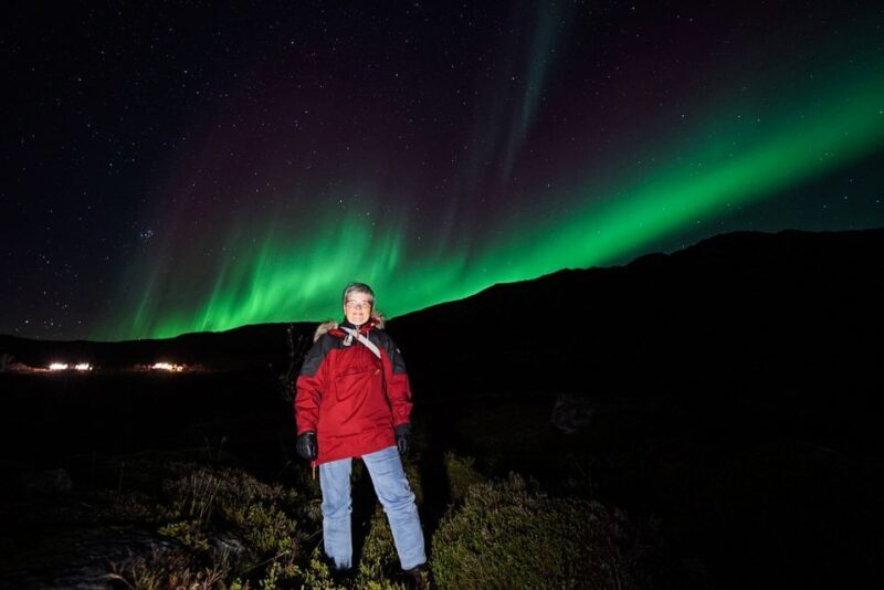 Tromsø: Northern Lights by Minibus with Photos & bodysuits - Final Thoughts