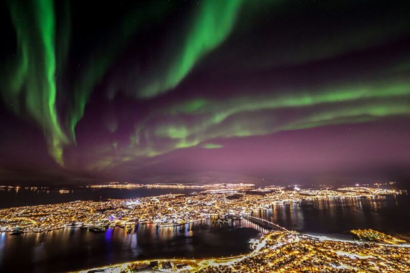 tromso-northern-lights-cable-car-excursion