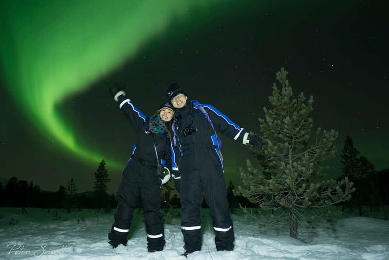 Tromsø: Northern Lights Chase + Free Professional Photos - The Breakdown of the Itinerary