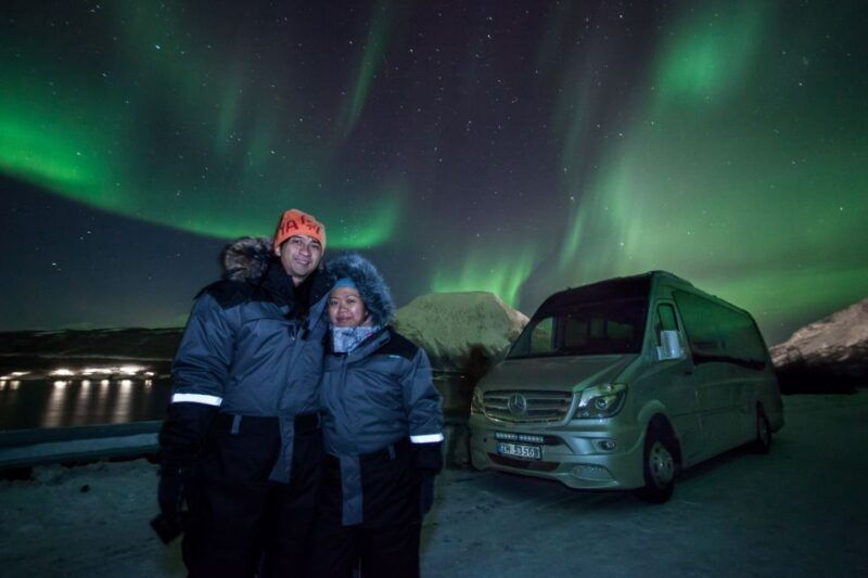 tromso-northern-lights-chase-with-free-photos