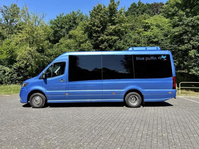 Tromsø: Northern Lights Focus Tour, German/English, minibus, meal - Final Thoughts: Is This Tour Right for You?