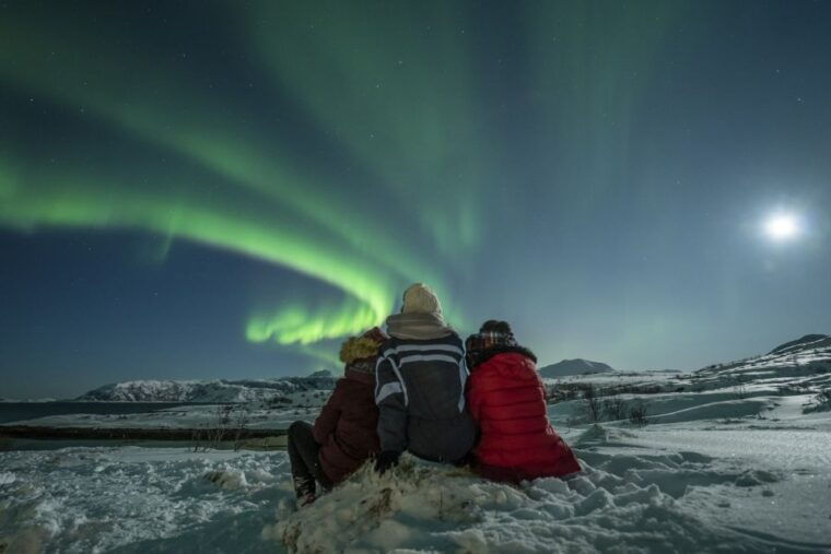 tromso-northern-lights-guided-bus-tour