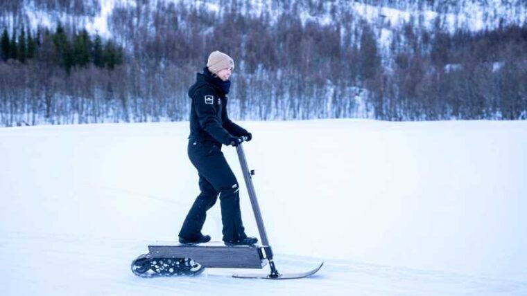 tromso-northern-lights-hunt-and-electric-snow-scooter-ride