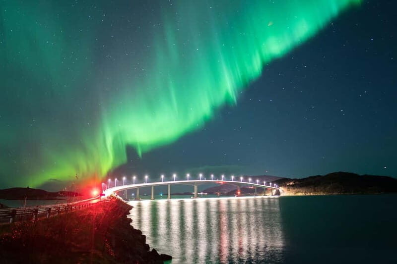 Tromsø: Northern Lights Hunt with Professional Photographer in Spanish - In-Depth Review of Tromsø’s Northern Lights Tour