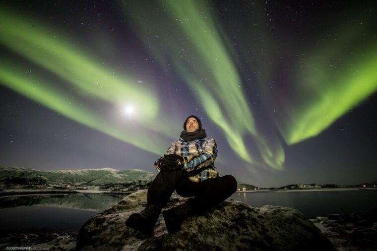 tromso-northern-lights-photography-tour-by-bus-or-minibus