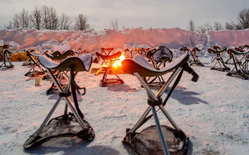 Tromsø: Northern Lights Safari w/ Experienced Guide & Photos - The Itinerary and What You Can Expect