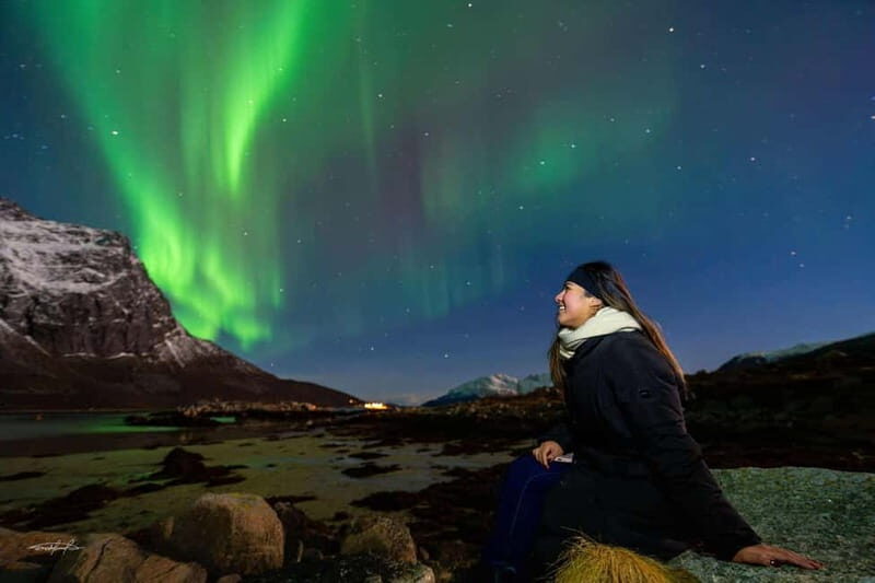 Tromsø: Northern Lights Safari w/ Experienced Guide & Photos - The Sum Up: Is It Worth It?