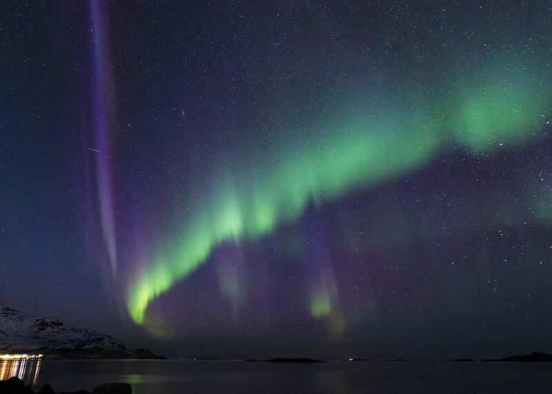 Tromsø: Northern Lights tour, local experts, free photos - FAQs
