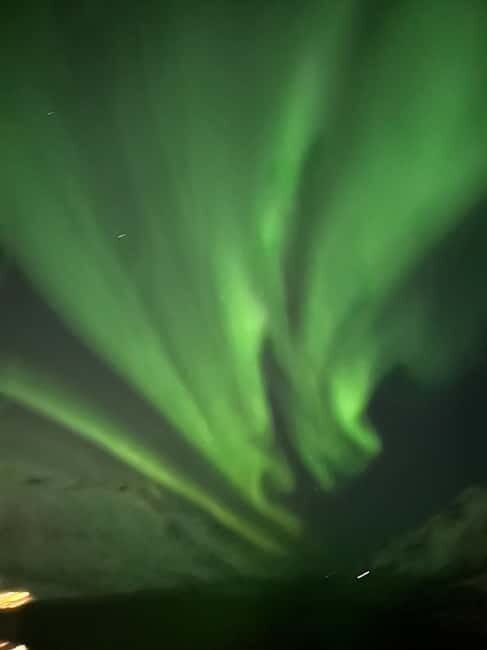 Tromsø: Northern Lights Tour - Why Select This Tour?