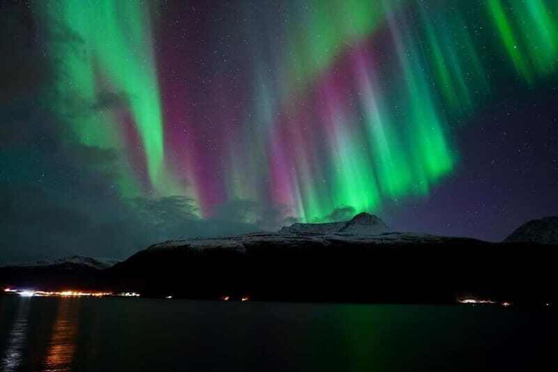 Tromsø: Northern Lights Tour with Free Professional Photos - Introduction