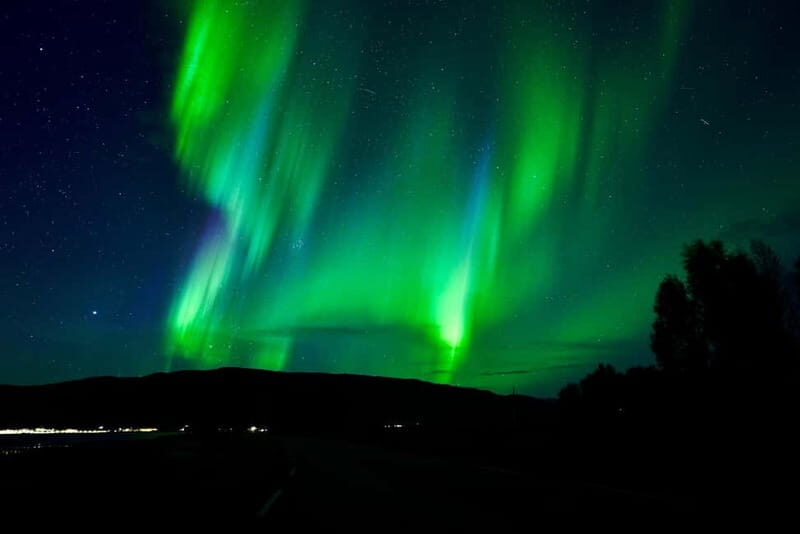 Tromsø: Northern Lights Tour with Free Professional Photos - What Makes This Tour Stand Out?