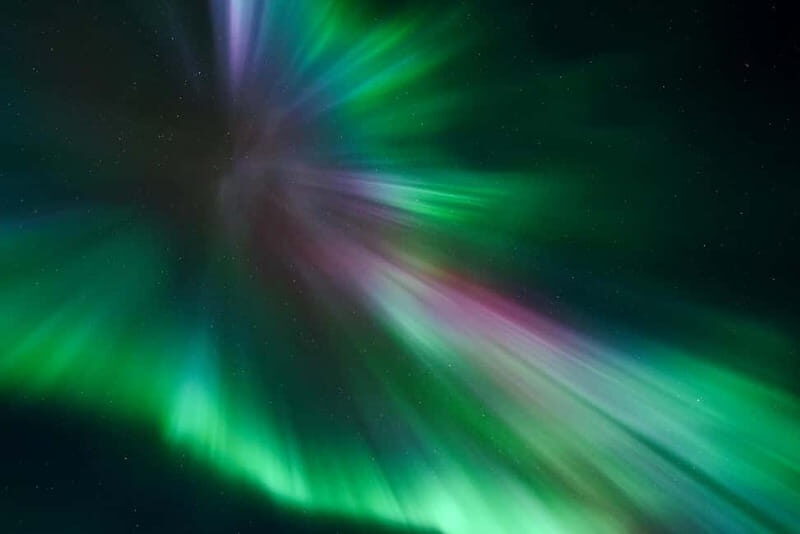 Tromsø: Northern Lights Tour with Free Professional Photos - The Experience’s Downsides