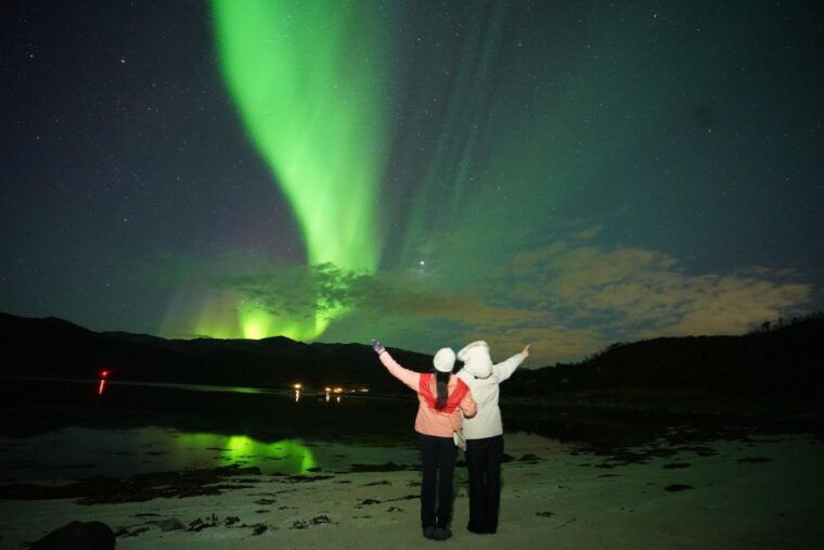 tromso-northern-lights-tour-with-free-professional-portrait