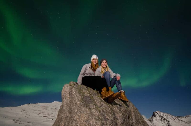Tromsø: Northern Lights Tour with Guide-Photographer - An In-Depth Look at the Tromsø Northern Lights Tour