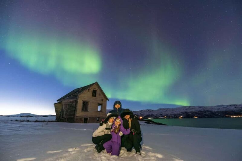 Tromsø: Northern Lights Tour with Guide-Photographer - Final Thoughts: Is It Worth It?