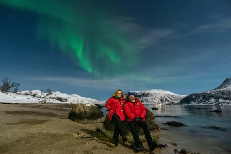 Tromsø: Northern Lights Tour with Guide-Photographer - FAQs
