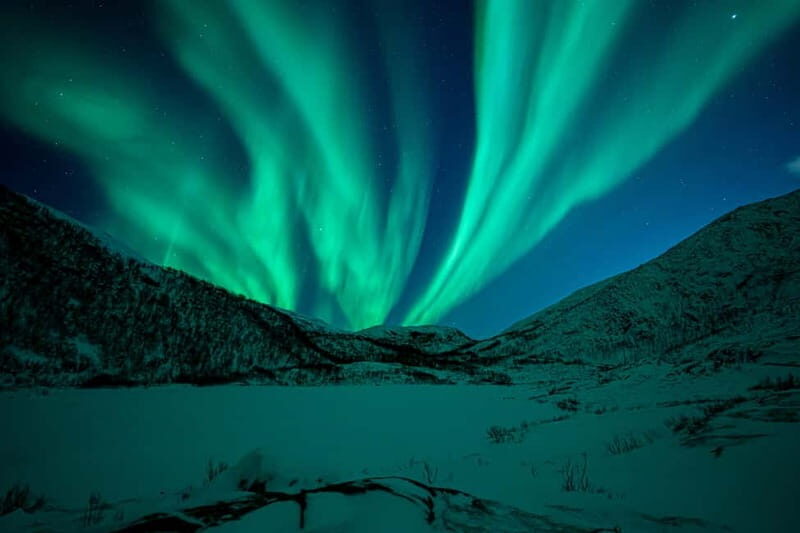 Tromsø: Northern Lights Tour with Hot Drinks and Snacks - An In-Depth Look at the Tromsø Northern Lights Tour