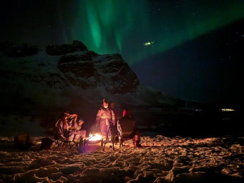 tromso-northern-lights-tour-with-hot-food-and-drinks