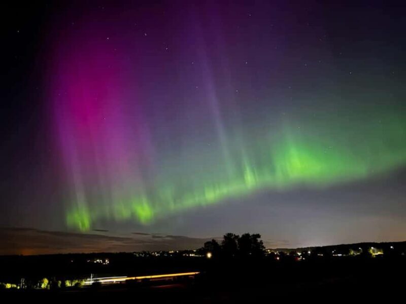 Tromsø: Northern Lights Tour with Photos & Snacks - How Good Is the Chance to See the Aurora?