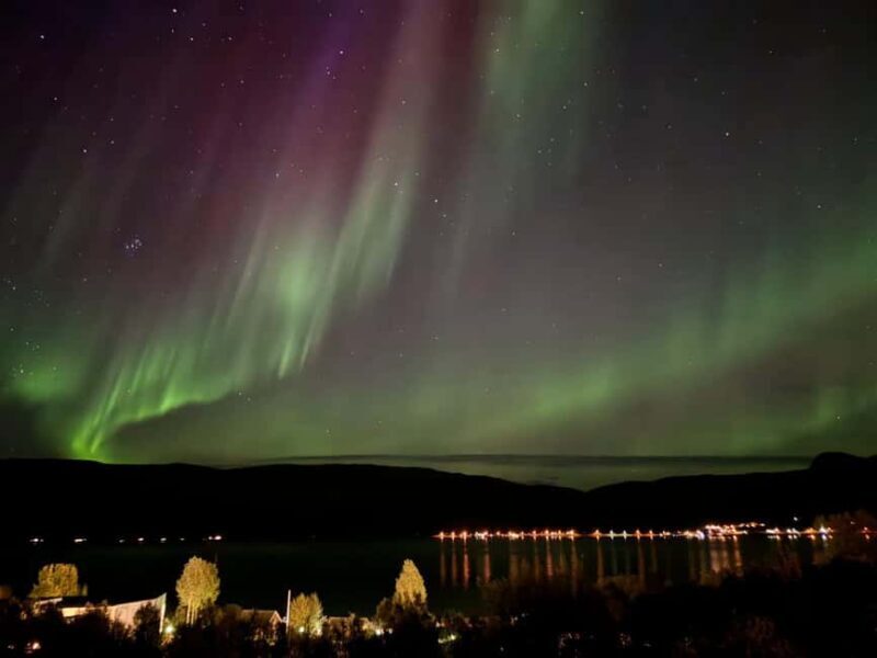 Tromsø: Northern Lights Tour with Photos & Snacks - FAQs – Your Practical Questions Answered