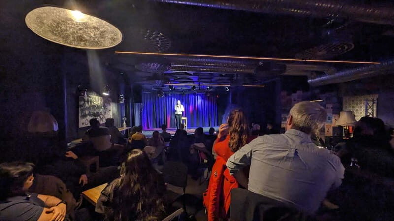 Tromsø: Norwegianing Comedy Show and Survival Guide - FAQs