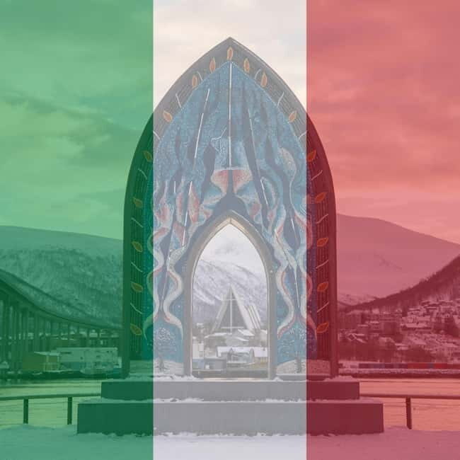 Tromsø: Old Town and Polar Museum Tour with English-speaking tour guide - Authenticity, Stories, and Local Insights